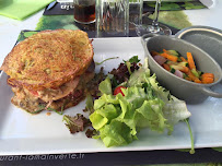 Restaurant La Main Verte