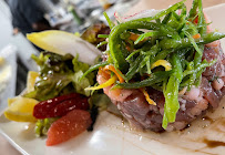 Restaurant La Maison B