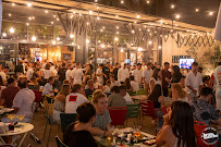 Food Hall Le beau marché