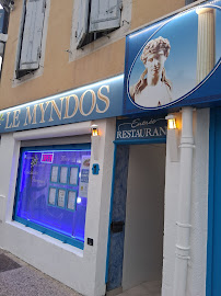 LE MYNDOS RESTAURANT