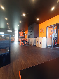 Big M - Bourg en Bresse