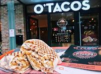 O'tacos Bourg-en-Bresse