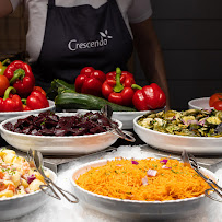 Crescendo Restaurant