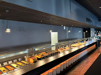 ALL PIZZA & PASTA BUFFET- Bourg-en-Bresse