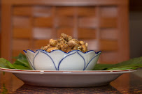 Saveurs D'angkor
