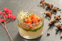 Restaurant Le Chantecler