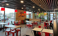 KFC Bourg-en -Bresse