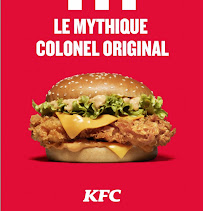 KFC Bourg-en -Bresse