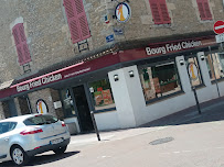 Memphis - Restaurant Diner Viriat