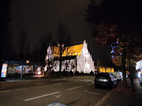 La Capsule Gourmande Bourg en Bresse - Restaurant - Burger - Bar à cookie