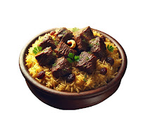 Zaiqa Darbar