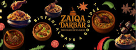 Zaiqa Darbar