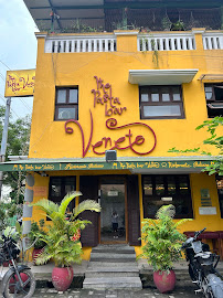 The Pasta Bar Veneto