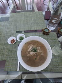 1 RUE SUFFREN - Best Resto Bar Restaurant in White Town - Pondicherry