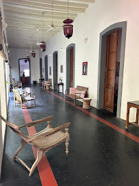 Villa Helena Heritage Guest House & Restaurant