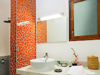 Villa Shanti Hotel Restaurant