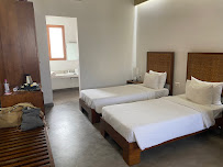 Villa Shanti Hotel Restaurant