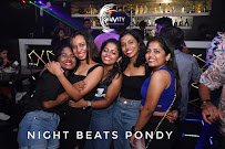 Gravity Restopub & Hookah Lounge