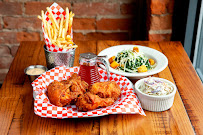 Daddy Jack's Restaurant & Bar