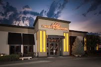 Johnny's Italian Steakhouse