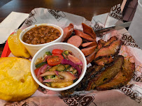 Smokey D's BBQ