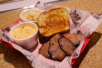 Smokey D's BBQ