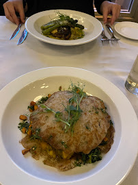 HoQ Restaurant