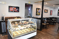 Landmark Grill & Grind - Restaurant