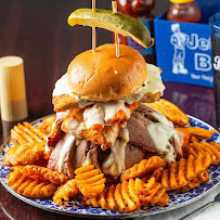 Jethro's BBQ