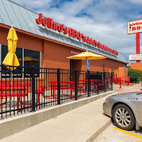 Jethro's BBQ