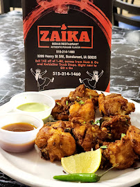 Zaika