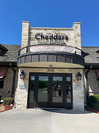 Cheddar's Scratch Kitchen