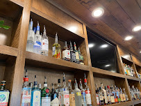 TrailSide Tap