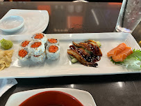 Wasabi Ames(South 16th)
