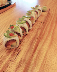 Wasabi Ames(South 16th)