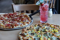 Fong's Pizza