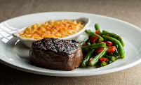 AJ's Steakhouse