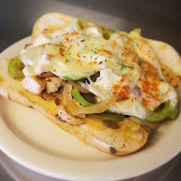 Pleasant Hill Diner