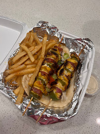 KANDAKA Mediterranean