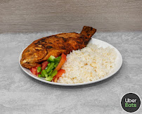 KANDAKA Mediterranean