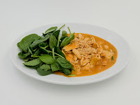 The Spice Thai Cuisine