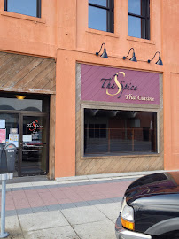 The Spice Thai Cuisine
