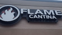 Flame Cantina