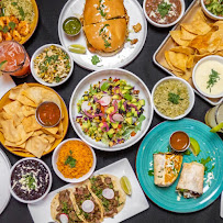 Flame Cantina