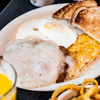 Ankeny Diner