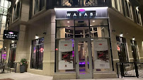 Wasabi Ankeny