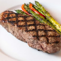 Bristol Seafood + Steak + Social