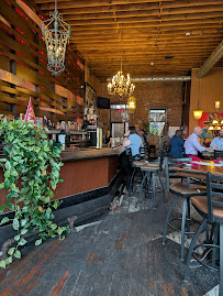 Jones Bar-B-Q