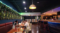 Genghis Khan Mongolian Grill