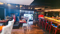 Genghis Khan Mongolian Grill
